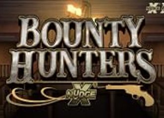 Bounty Hunters слот машина