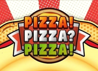 Pizza Pizza Pizza игровой автомат