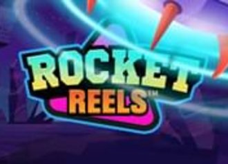 Rocket Reels видео слот